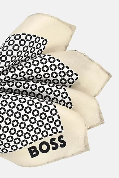 ΜΑΝΤΗΛΙ BOSS - 102 ΛΕΥΚΟ